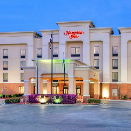Hampton Inn Atlanta-Fairburn Extérieur photo