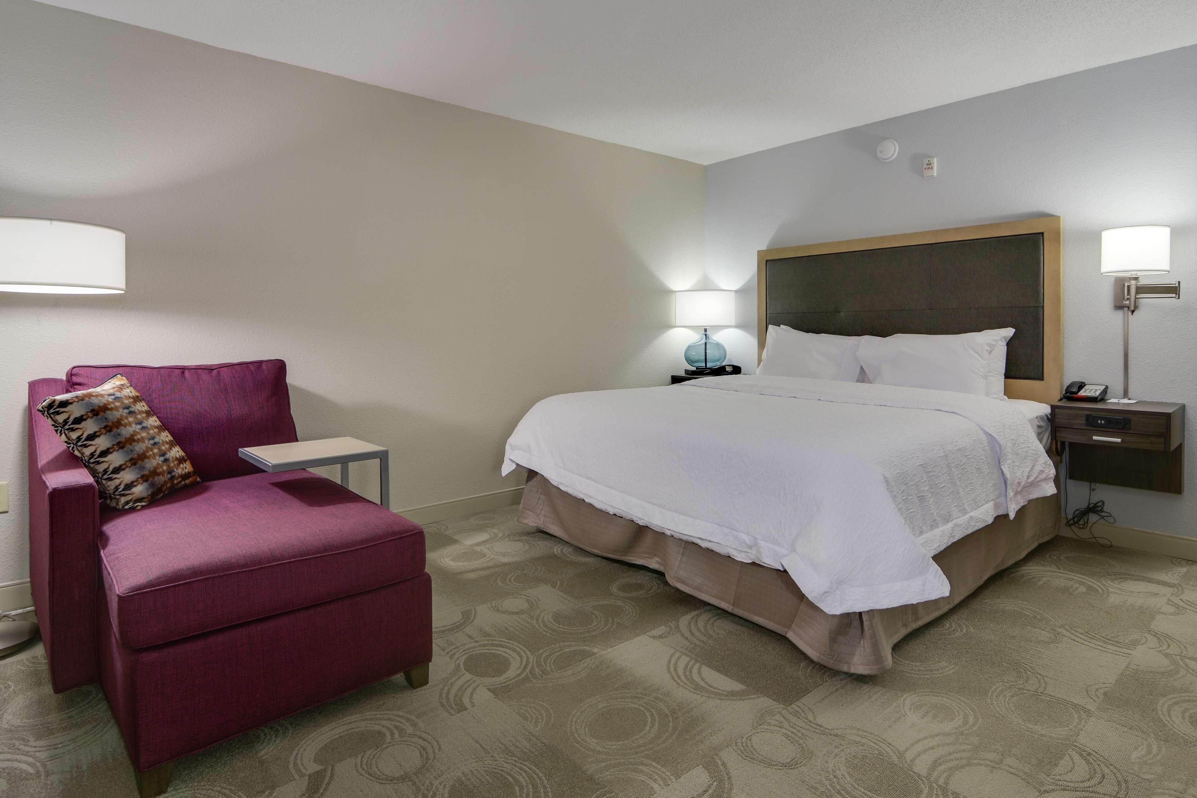 Hampton Inn Atlanta-Fairburn Extérieur photo