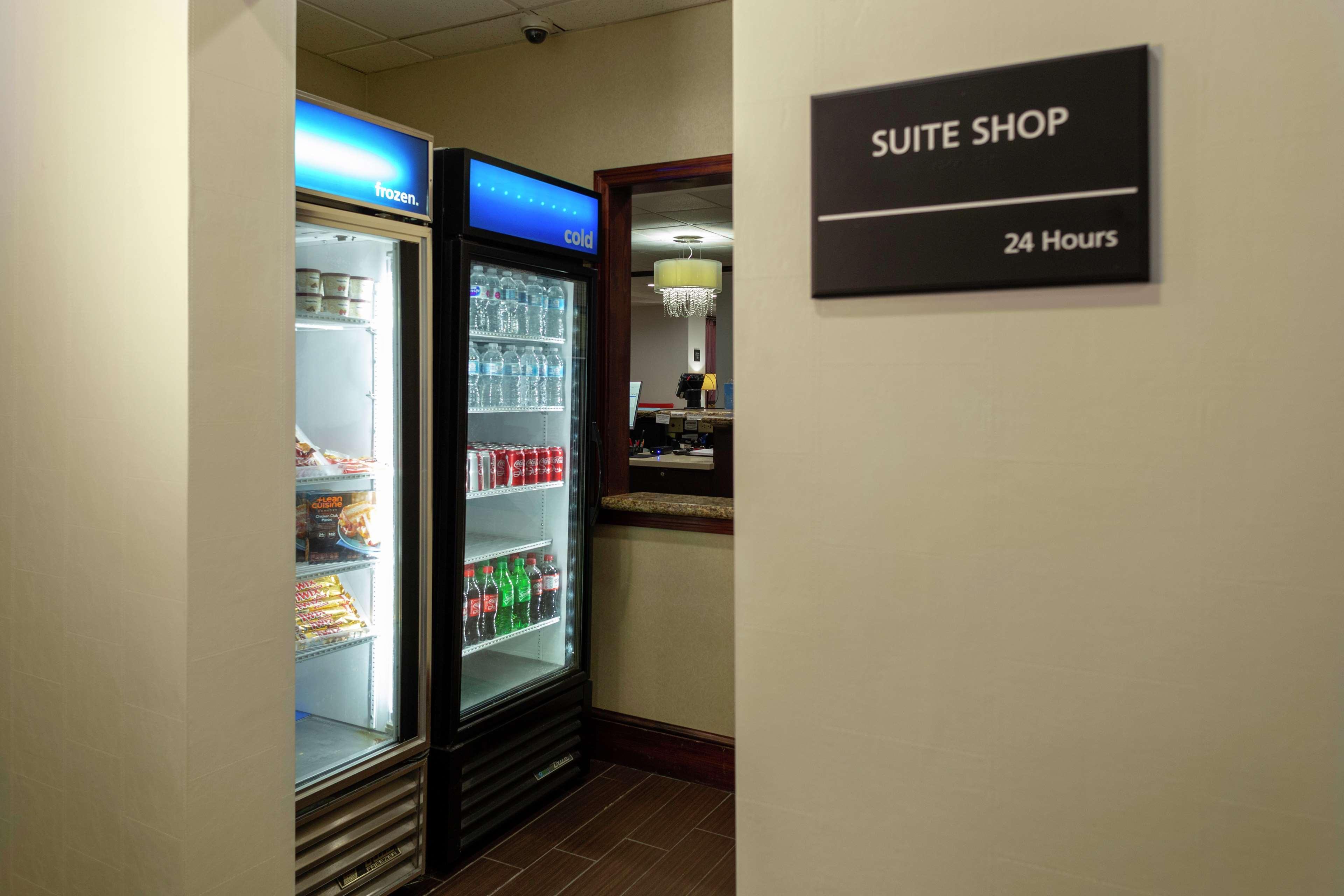 Hampton Inn Atlanta-Fairburn Extérieur photo