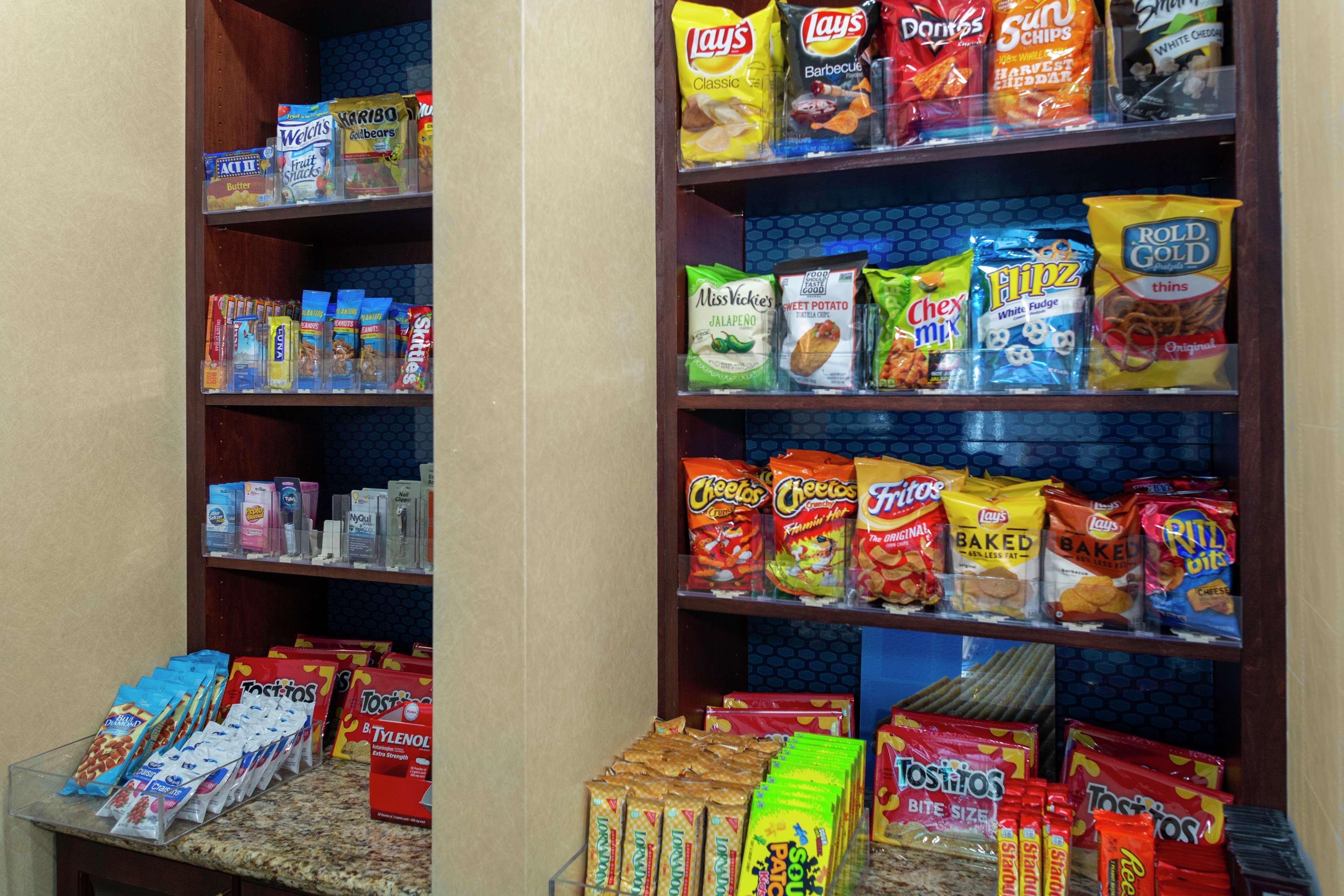 Hampton Inn Atlanta-Fairburn Extérieur photo