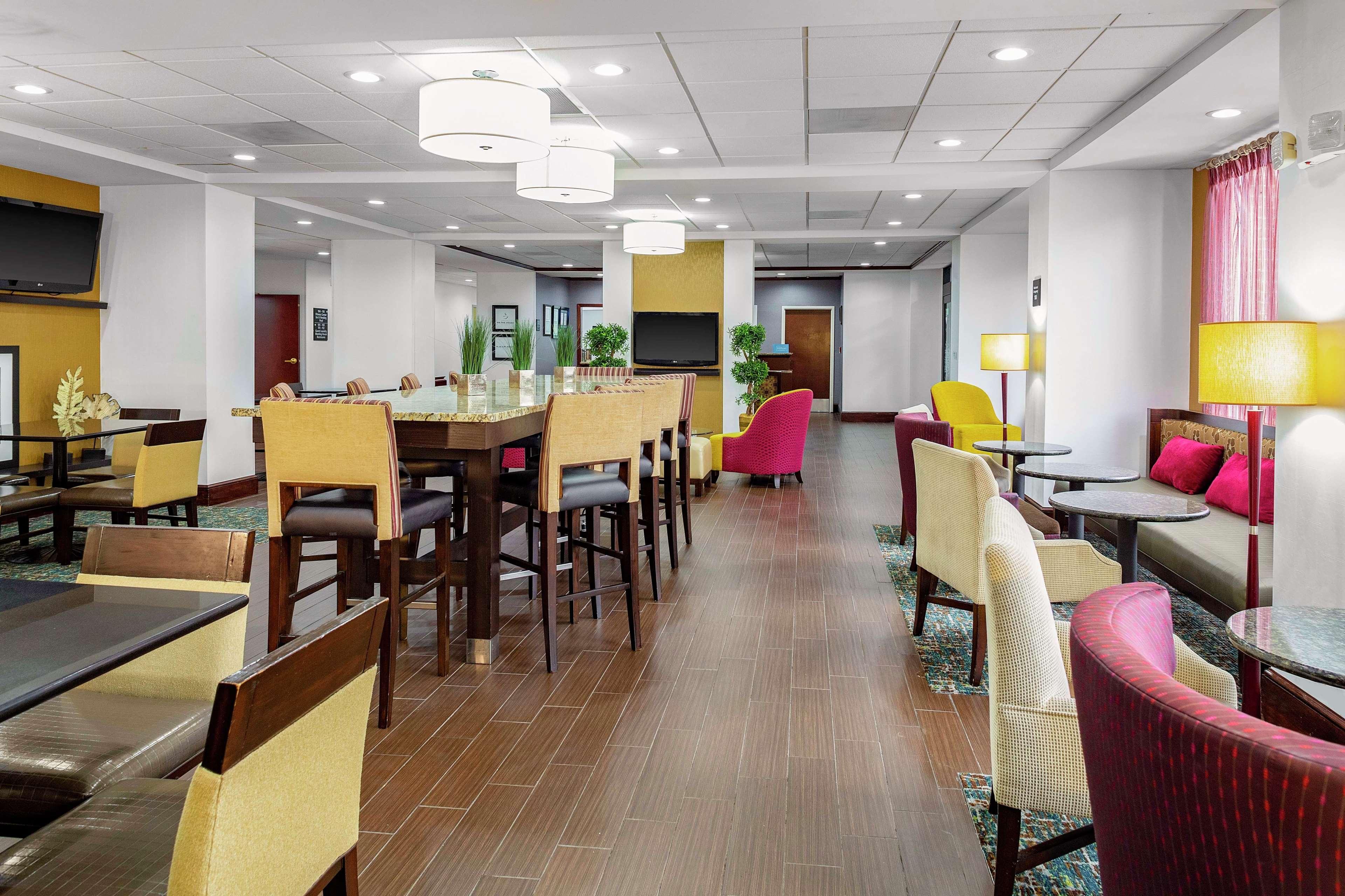 Hampton Inn Atlanta-Fairburn Extérieur photo