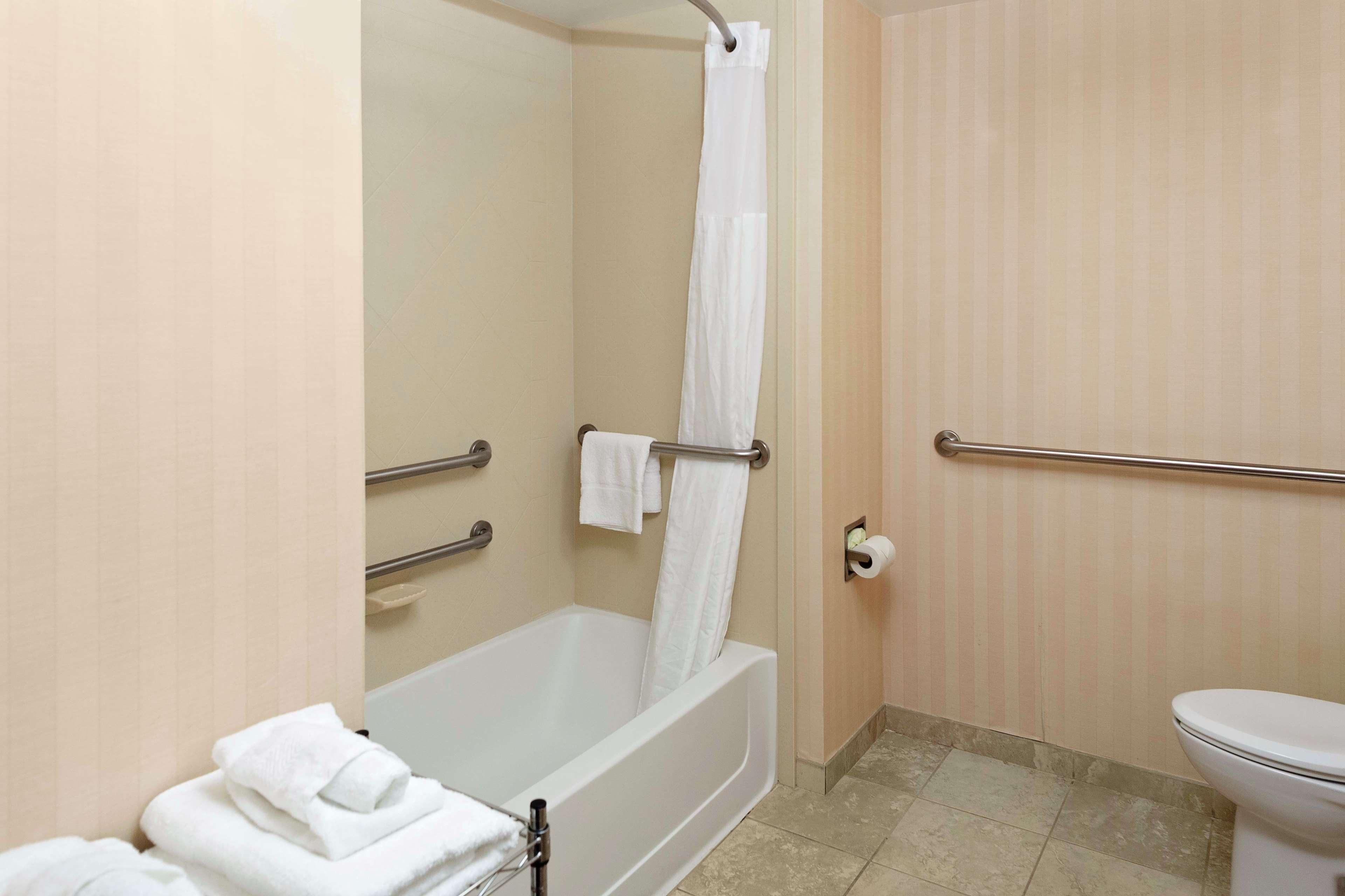 Hampton Inn Atlanta-Fairburn Extérieur photo