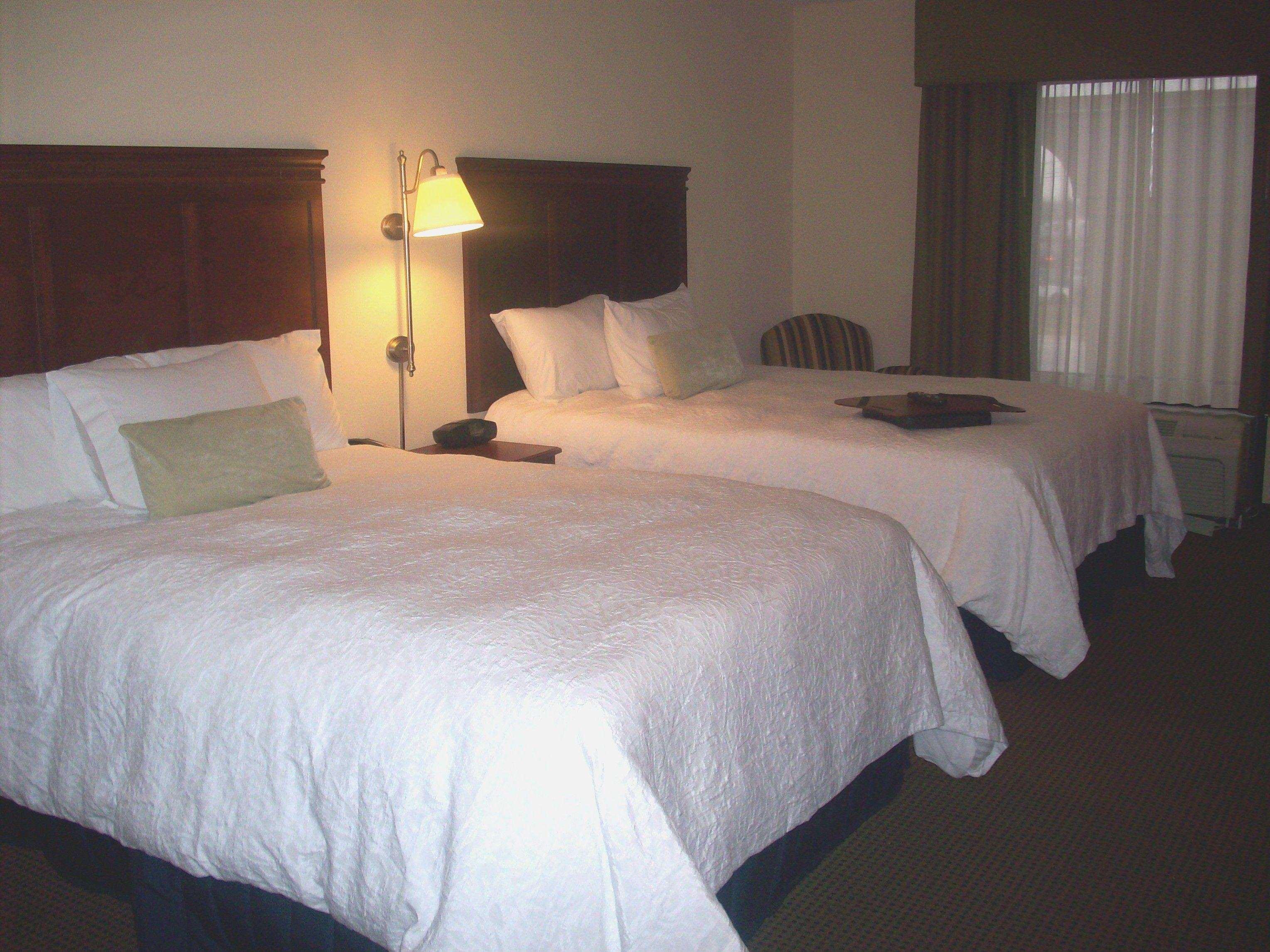 Hampton Inn Atlanta-Fairburn Chambre photo