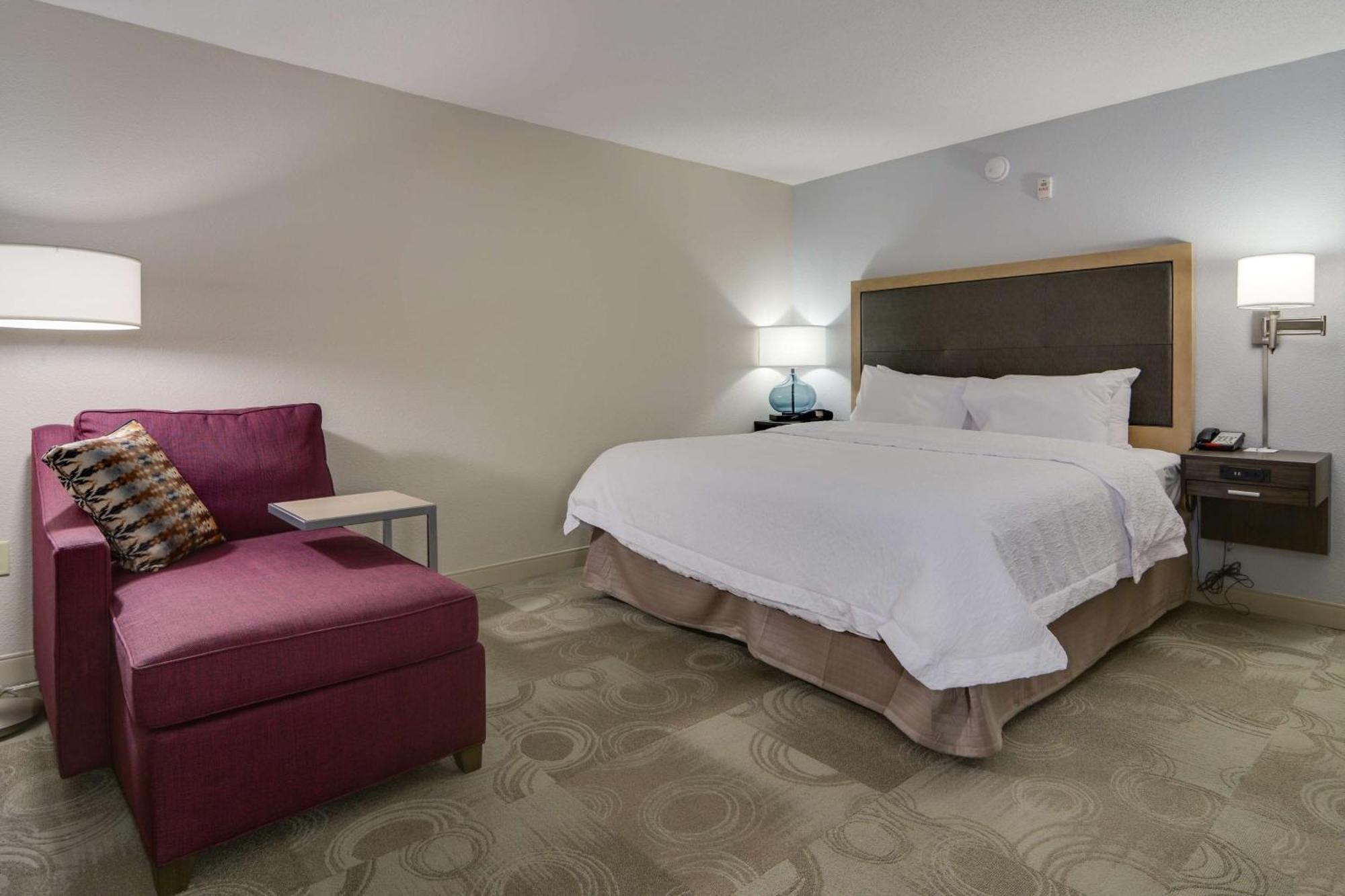 Hampton Inn Atlanta-Fairburn Extérieur photo
