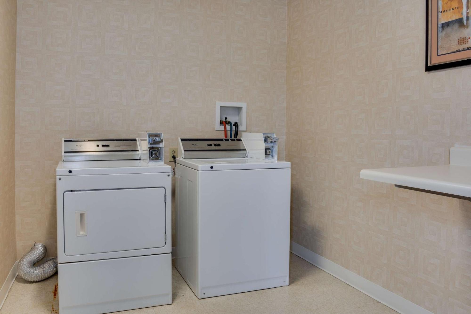 Hampton Inn Atlanta-Fairburn Extérieur photo