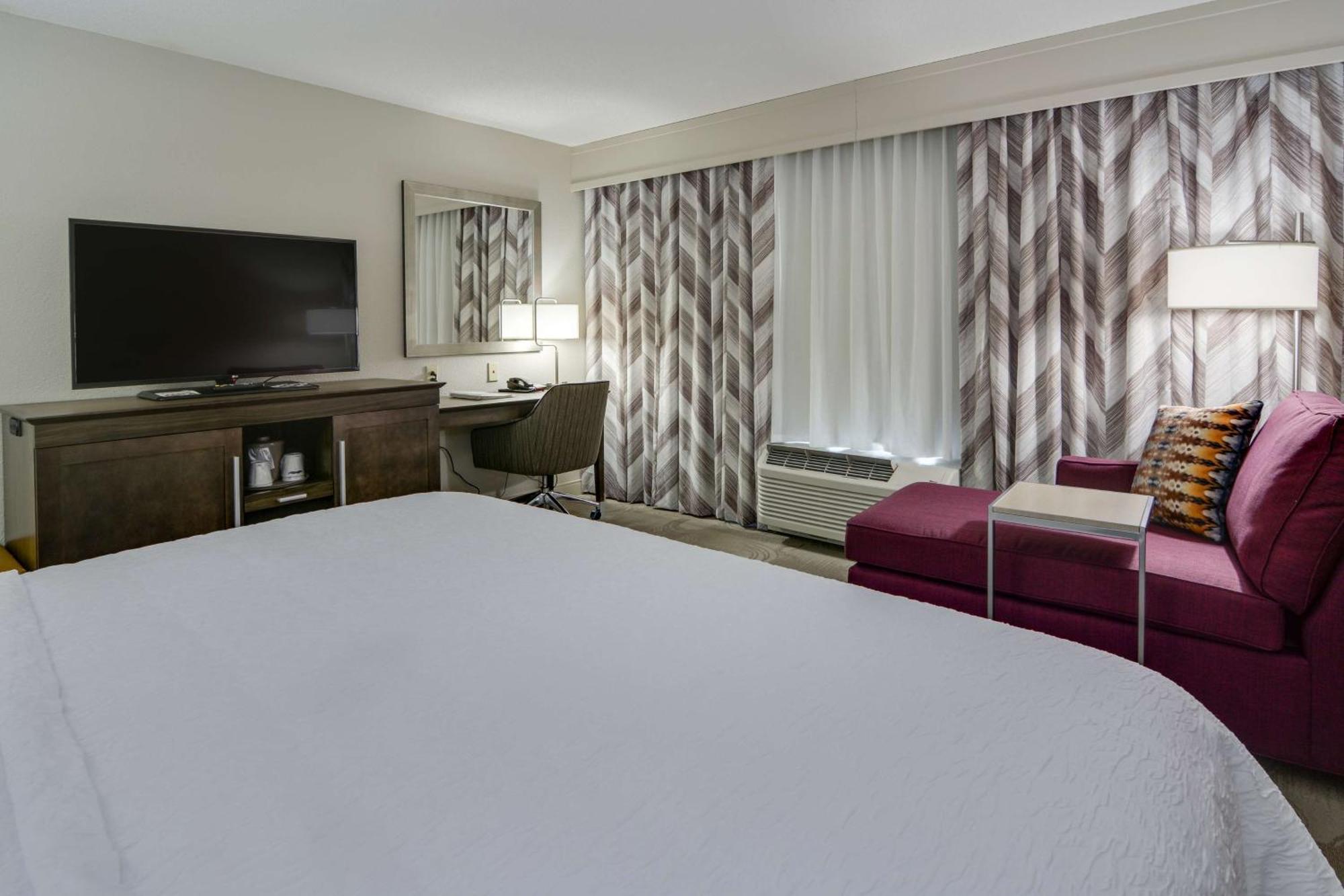 Hampton Inn Atlanta-Fairburn Extérieur photo