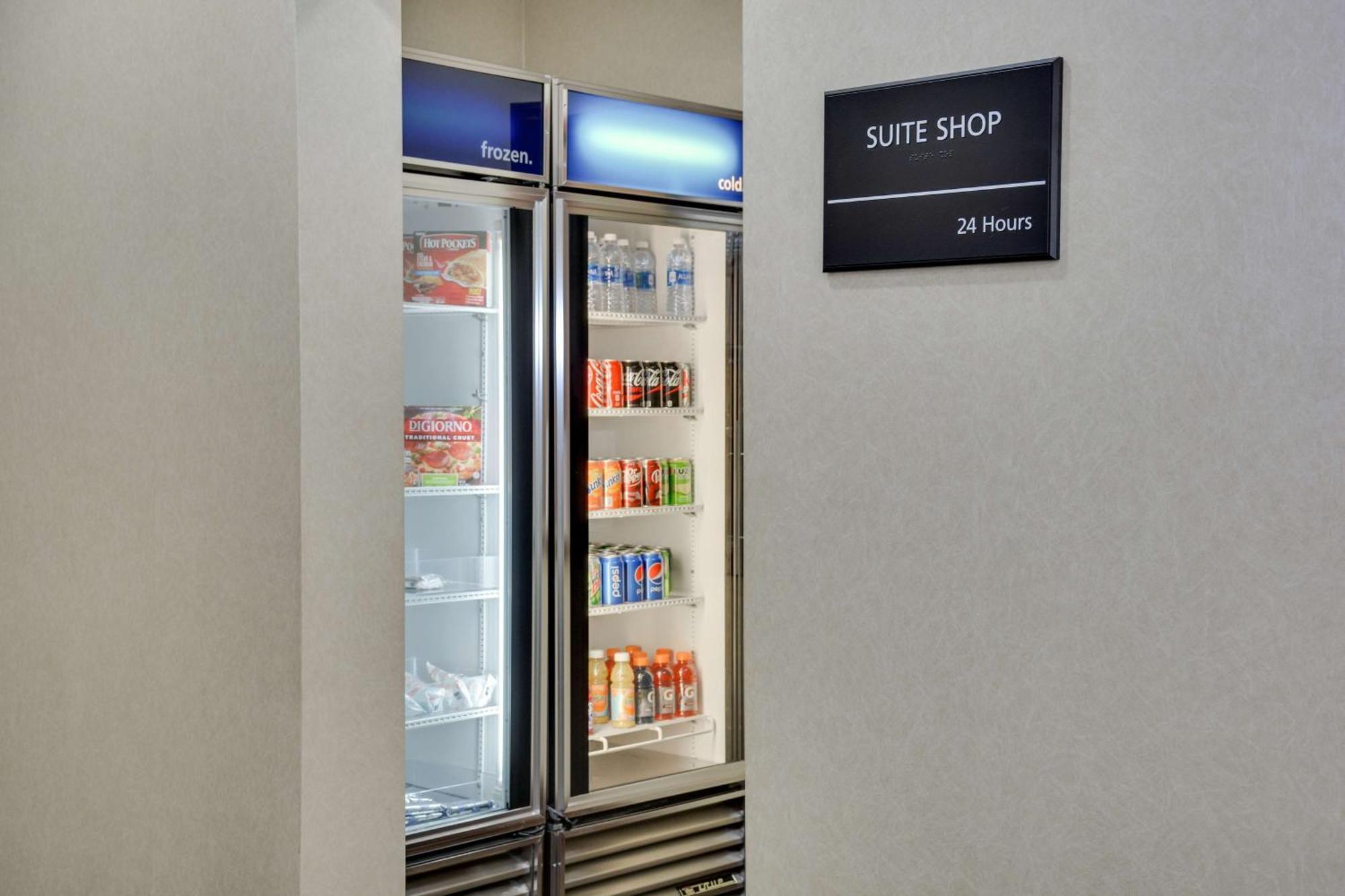 Hampton Inn Atlanta-Fairburn Extérieur photo