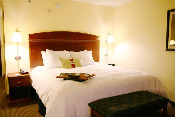 Hampton Inn Atlanta-Fairburn Extérieur photo