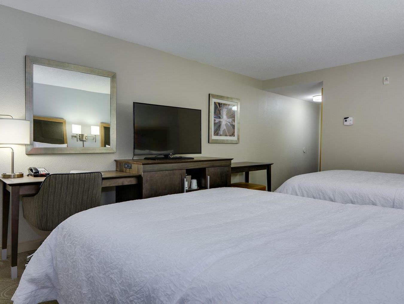 Hampton Inn Atlanta-Fairburn Extérieur photo