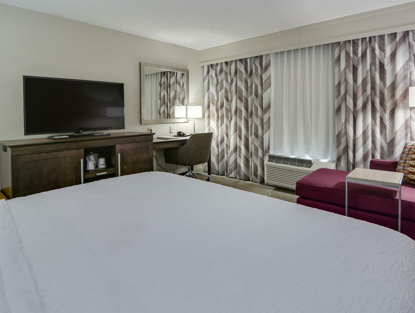 Hampton Inn Atlanta-Fairburn Extérieur photo